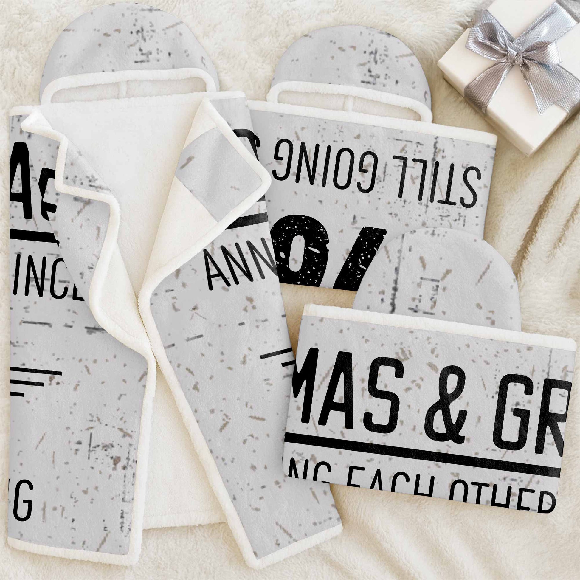 Annoying Each Other Since, And Still Going Strong