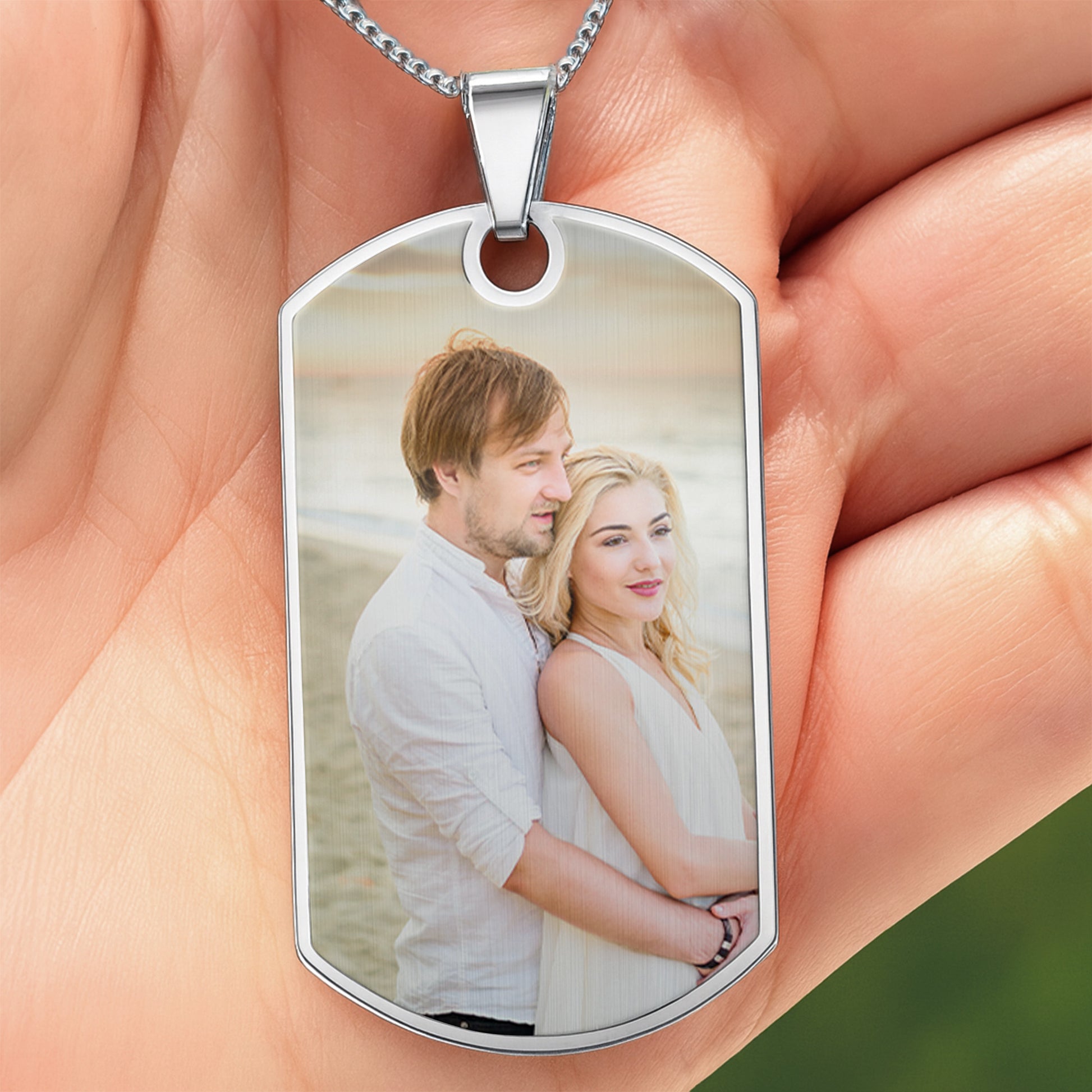 Capture Your Special Moments With A Custom Photo