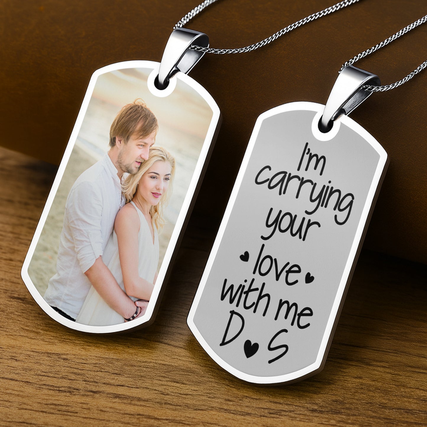 Capture Your Special Moments With A Custom Photo