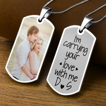 Capture Your Special Moments With A Custom Photo