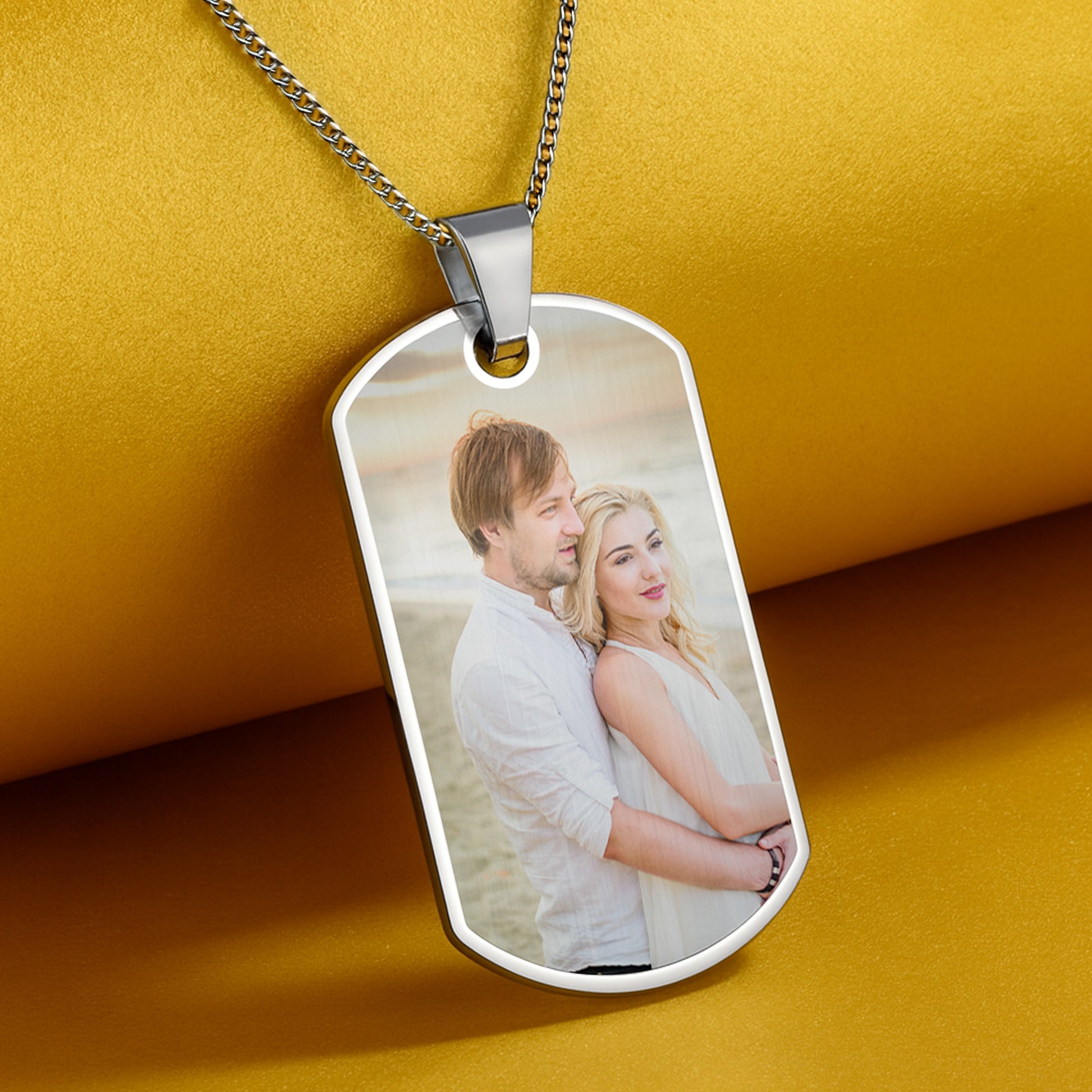 Capture Your Special Moments With A Custom Photo