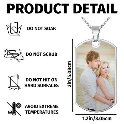 Capture Your Special Moments With A Custom Photo