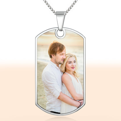 Capture Your Special Moments With A Custom Photo