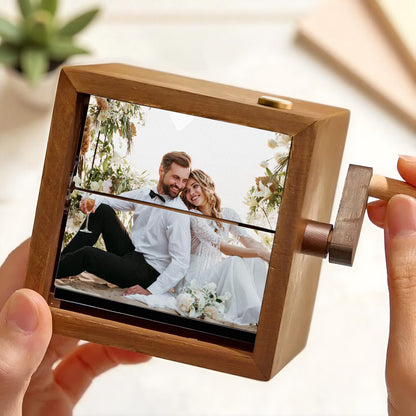 You And Me We Got This, Heart, LED Lights