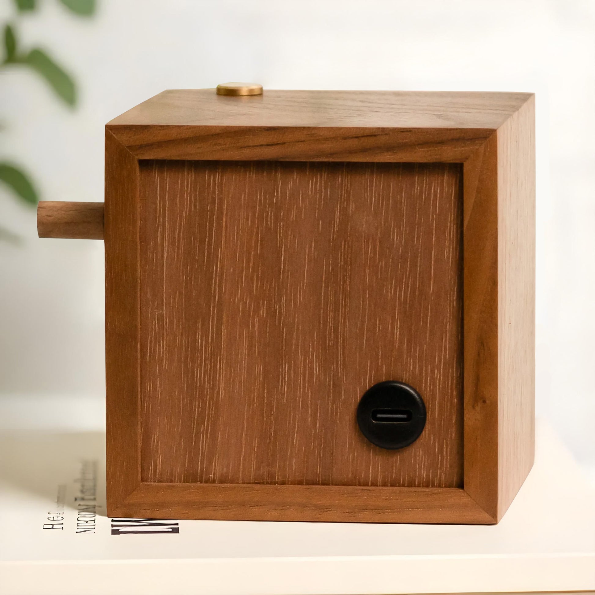 You And Me We Got This, Heart, LED Lights