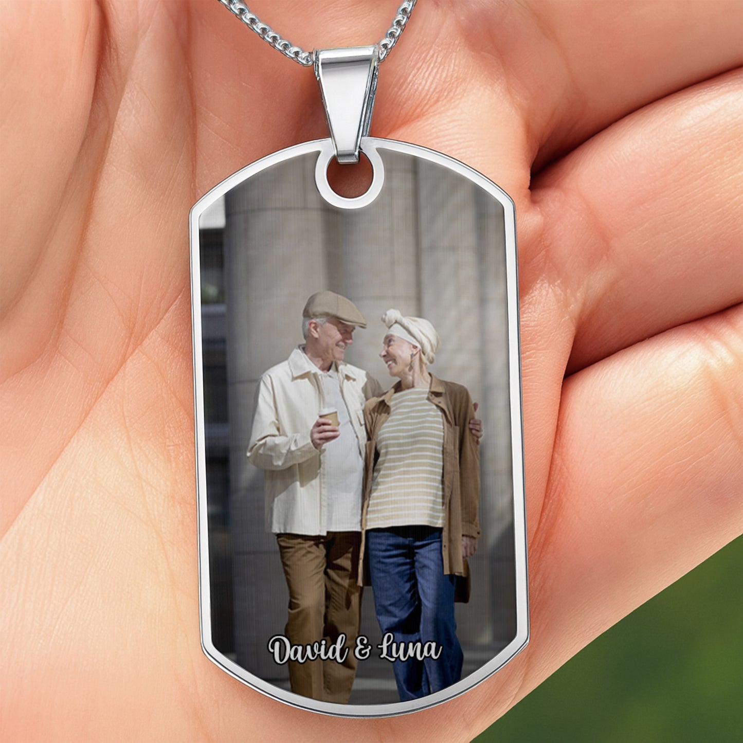 From Our First Kiss Till Our Last Breath