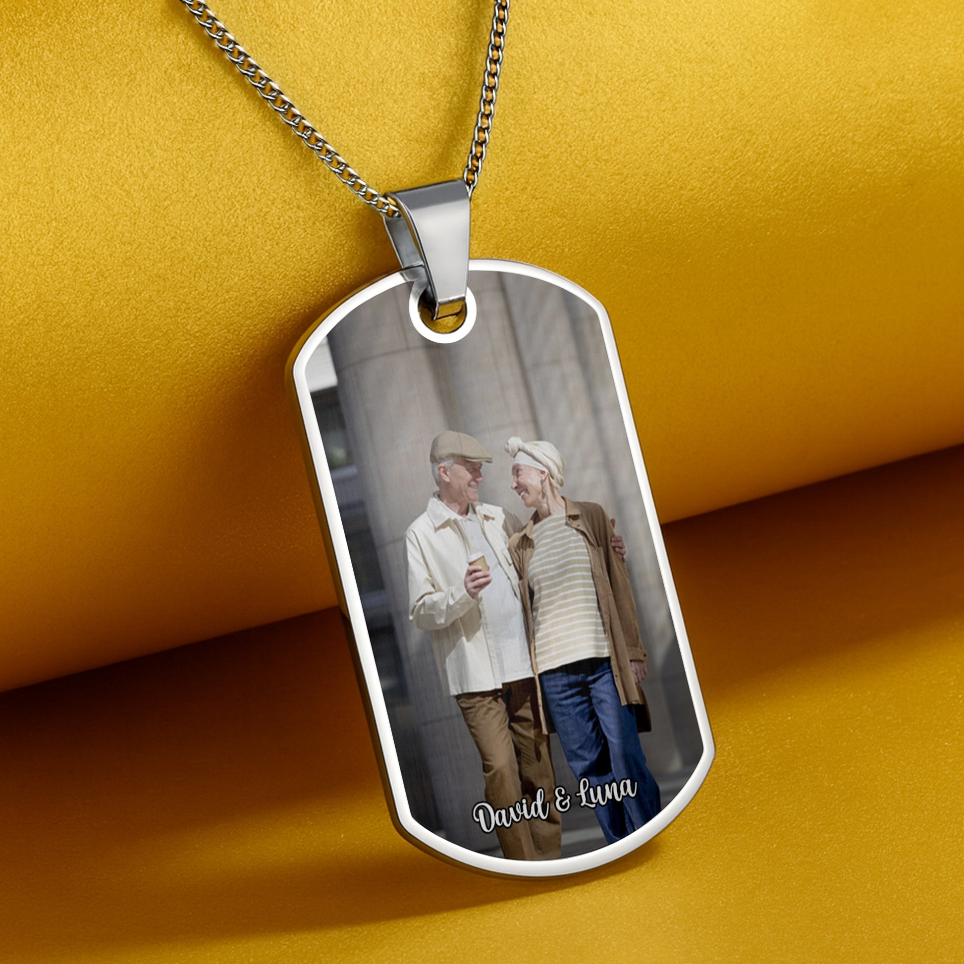 From Our First Kiss Till Our Last Breath