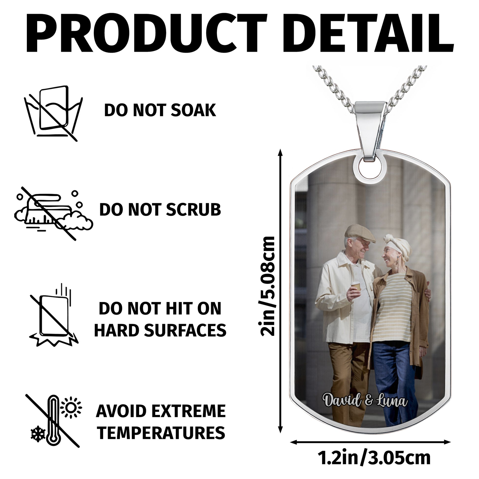 From Our First Kiss Till Our Last Breath