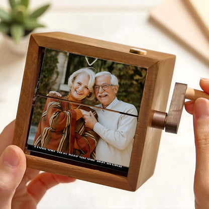 Annoying Each Other From First Kiss Till Last Breath