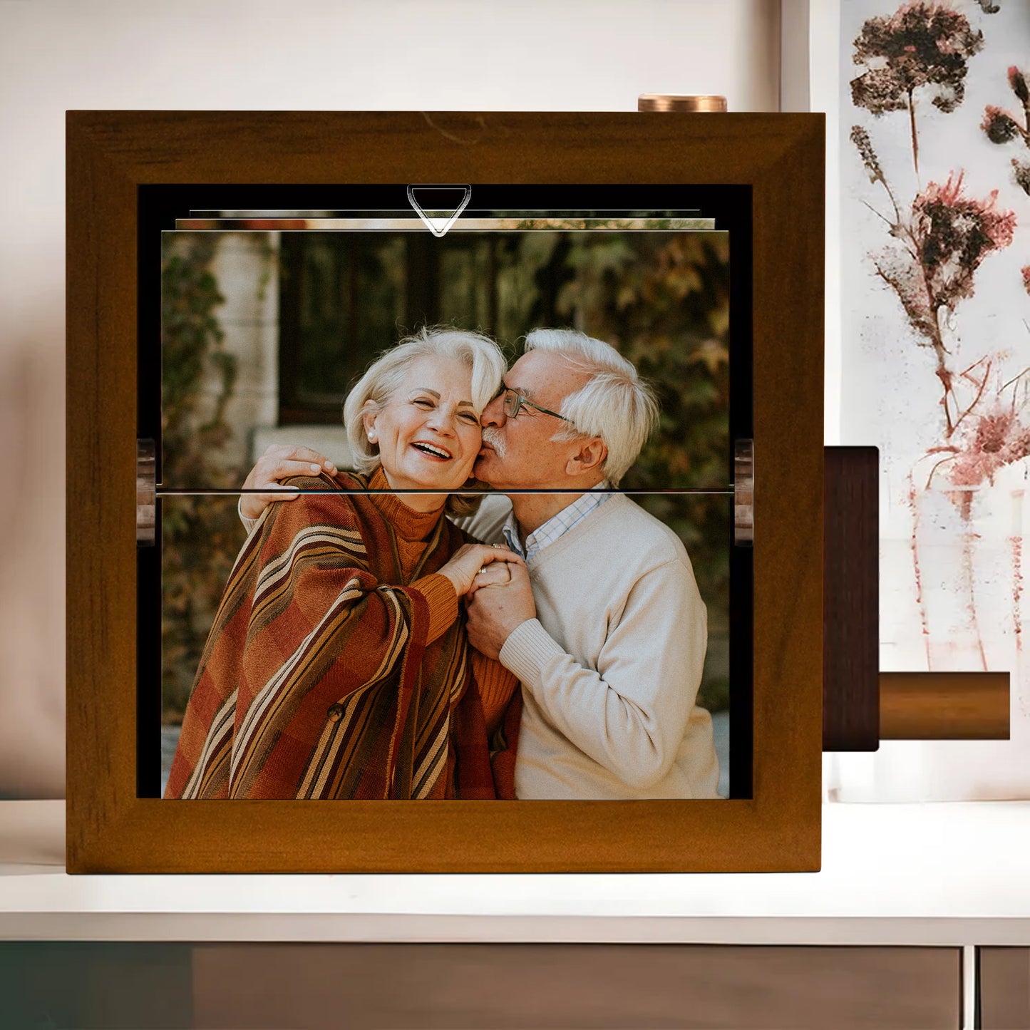 Annoying Each Other From First Kiss Till Last Breath