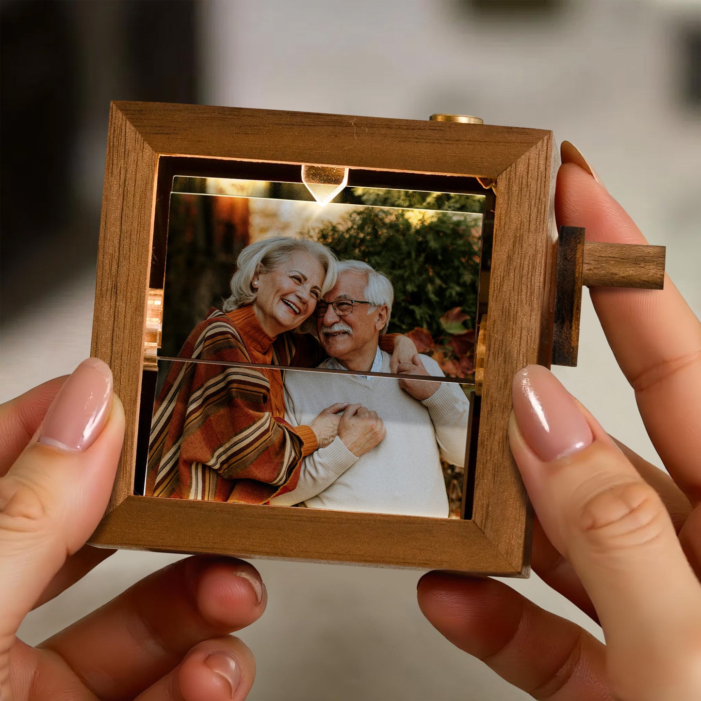 Annoying Each Other From First Kiss Till Last Breath