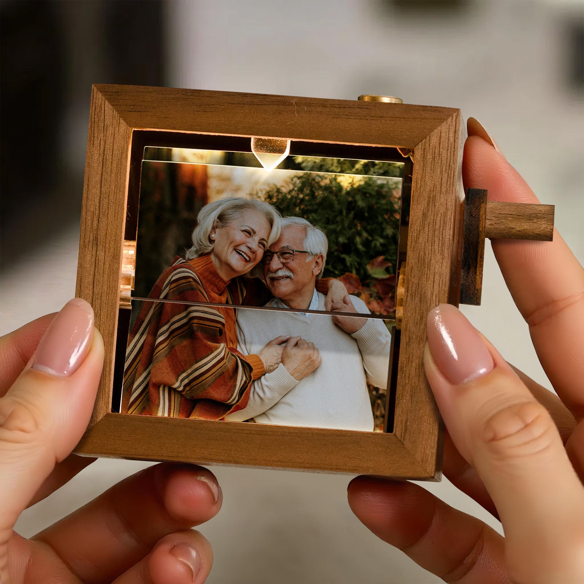 Annoying Each Other From First Kiss Till Last Breath