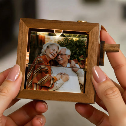 Annoying Each Other From First Kiss Till Last Breath