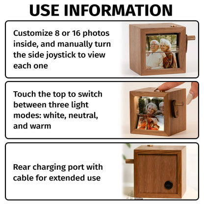 Annoying Each Other From First Kiss Till Last Breath