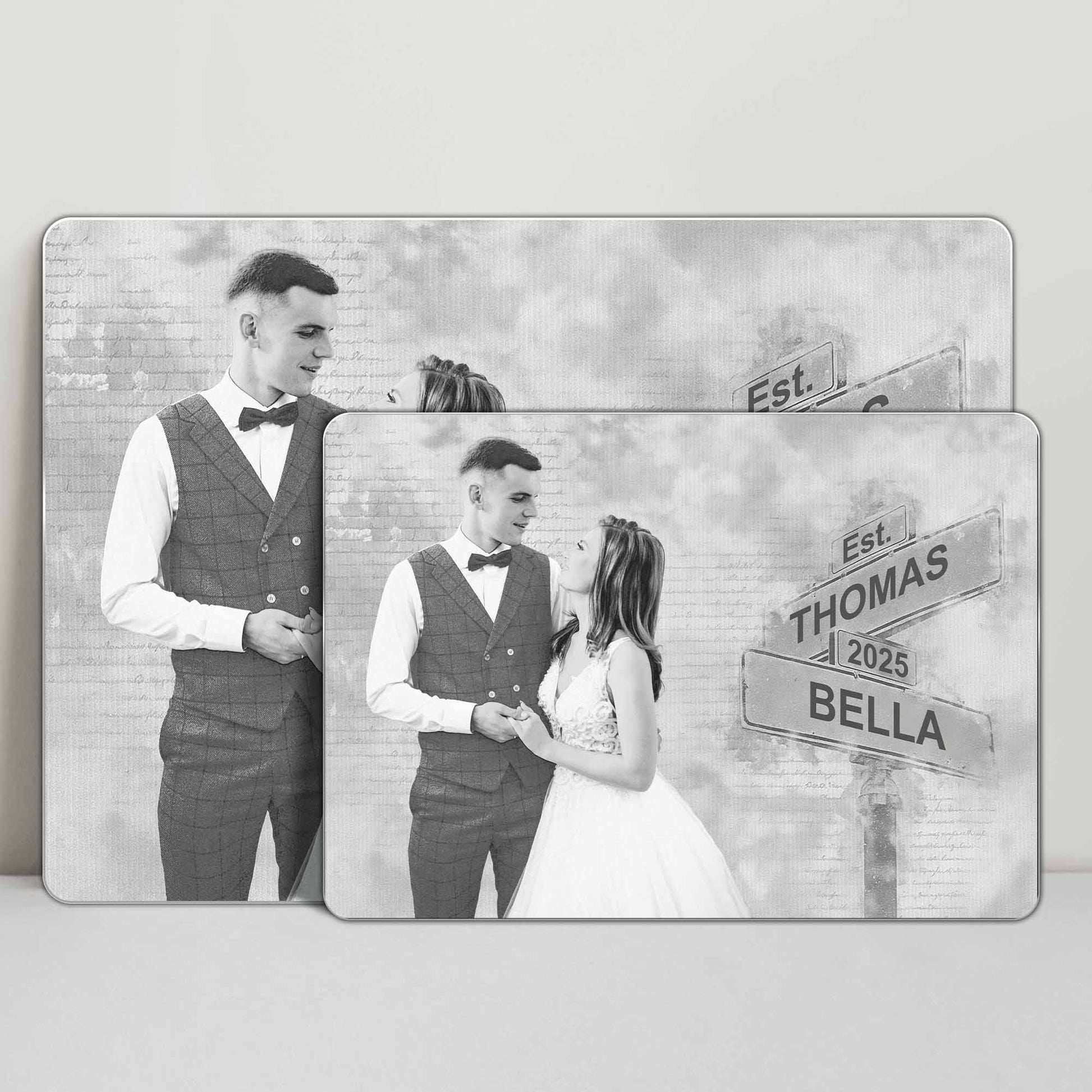 Celebrate Your Love With A Personalized Couple's Moment