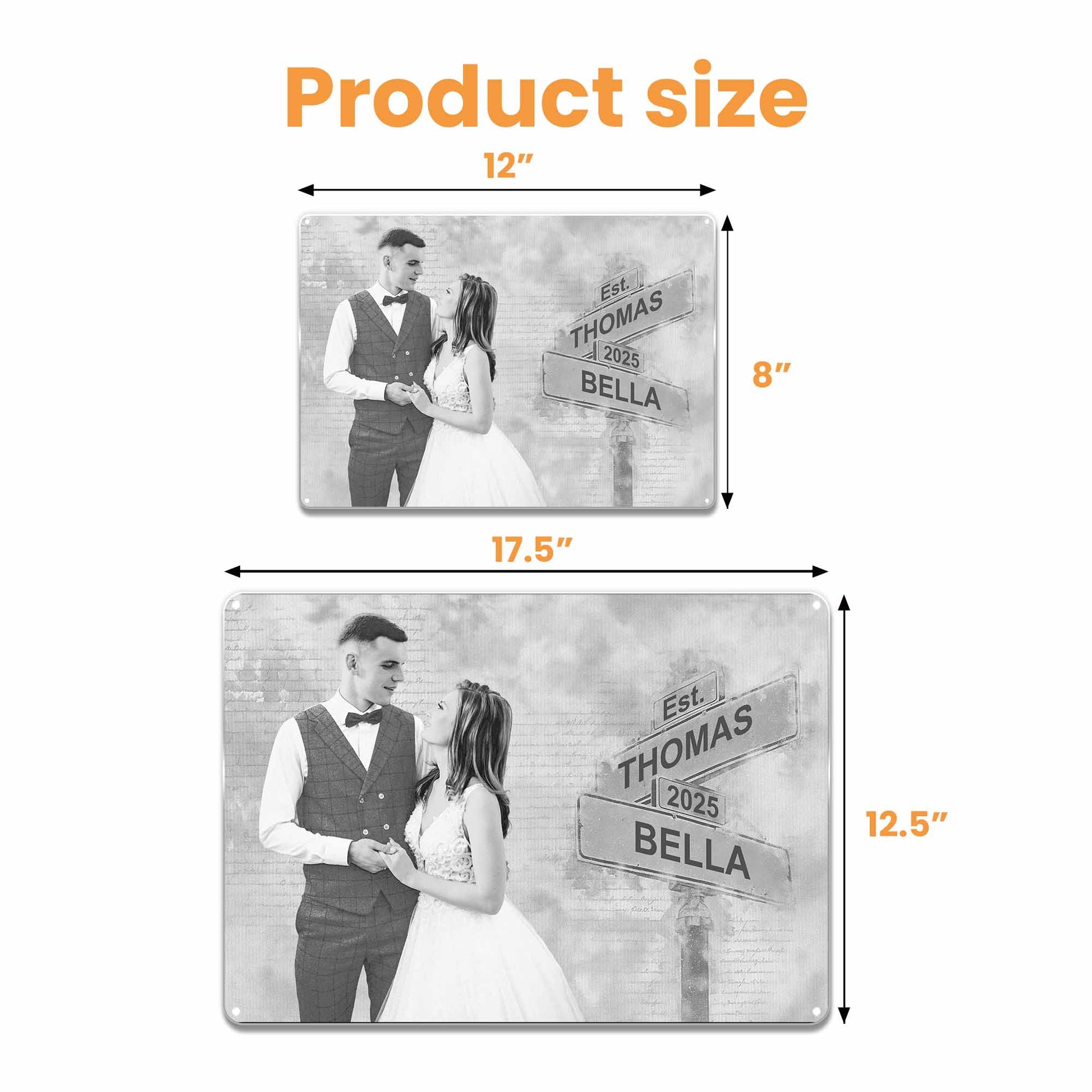 Celebrate Your Love With A Personalized Couple's Moment