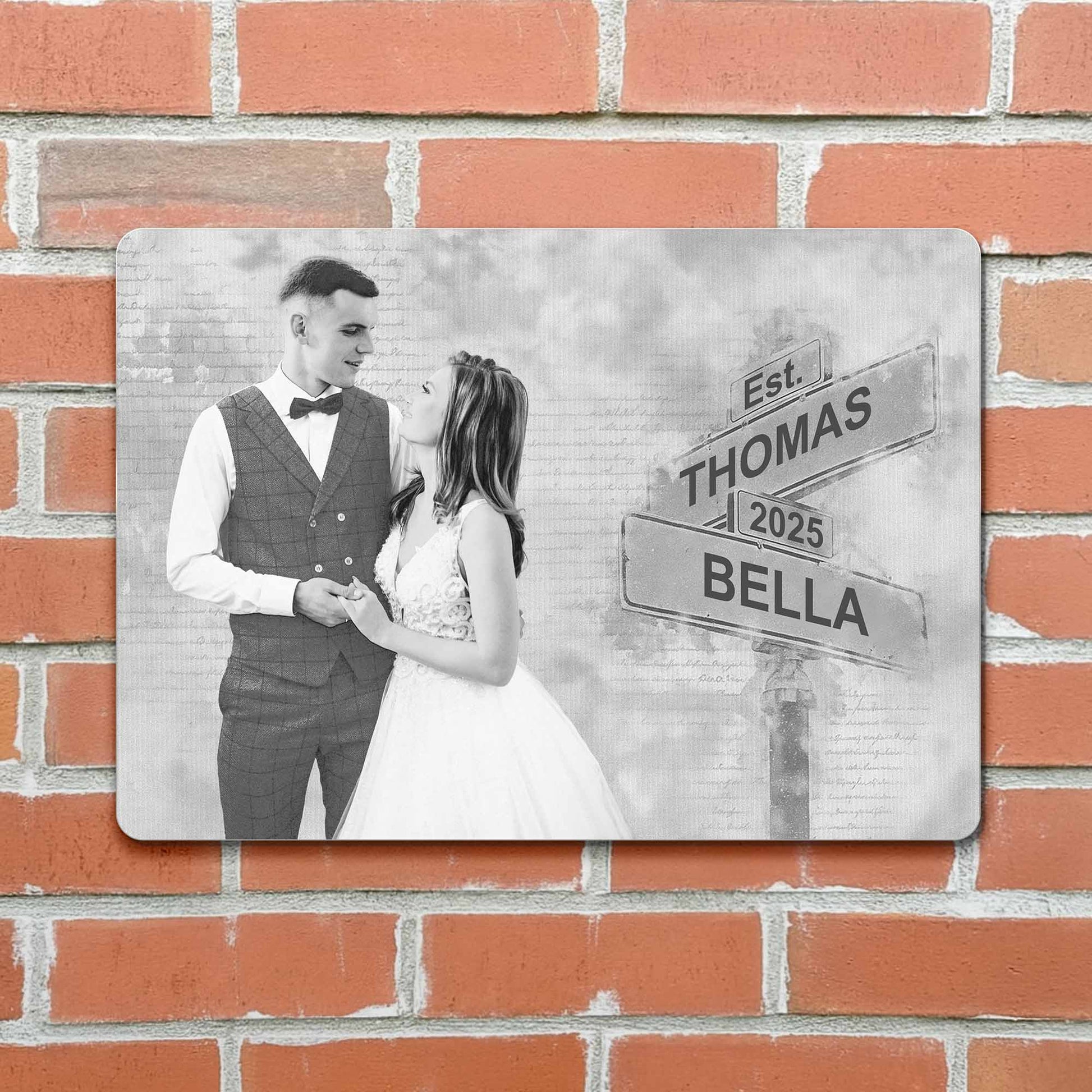 Celebrate Your Love With A Personalized Couple's Moment