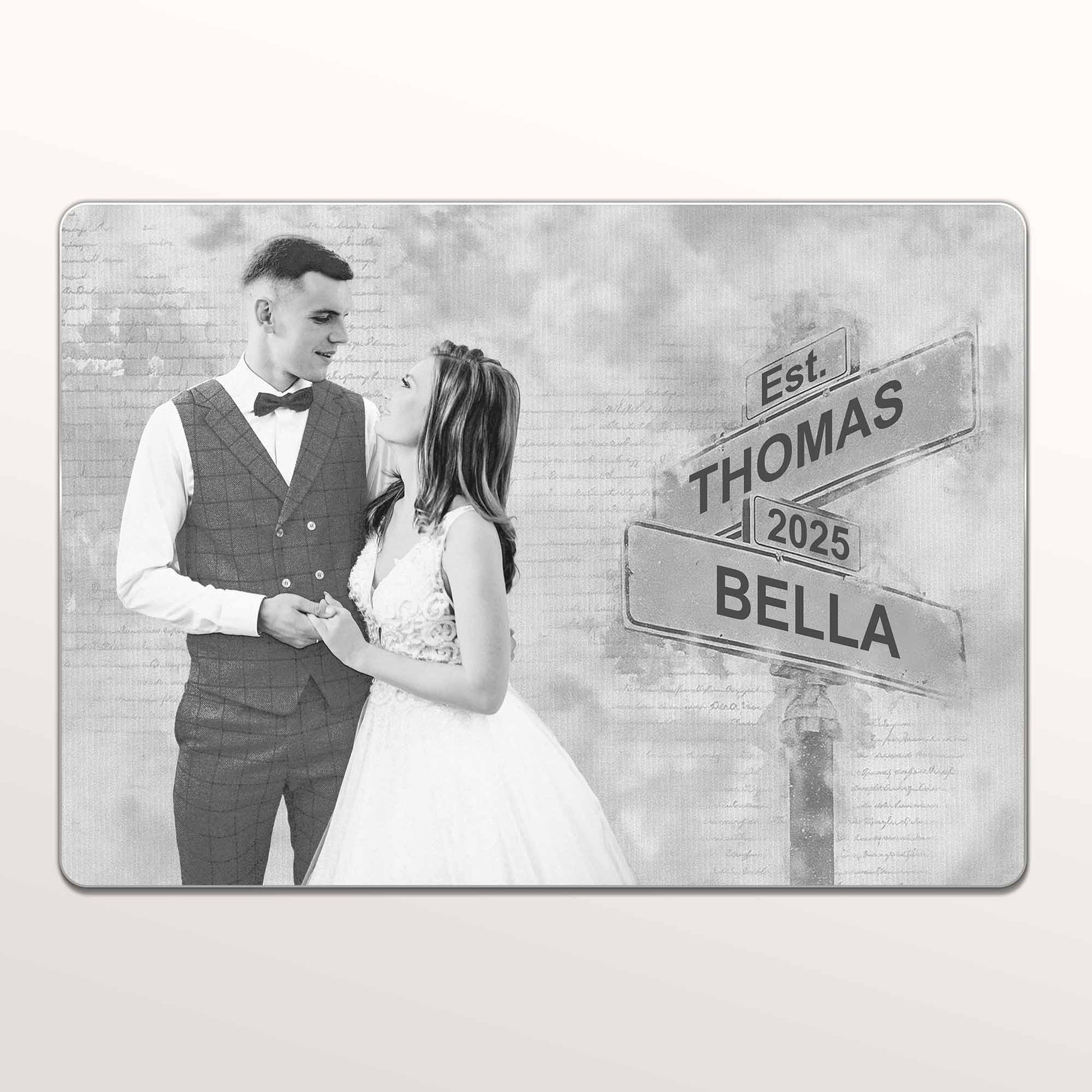 Celebrate Your Love With A Personalized Couple's Moment