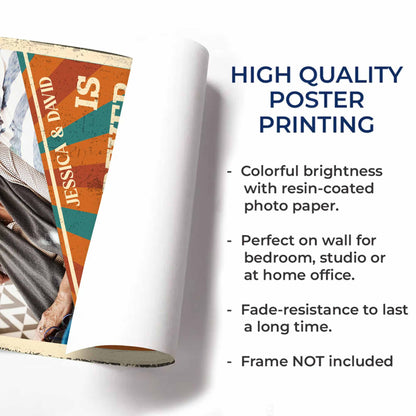 Home Is Wherever I'm With You, Windmill Design