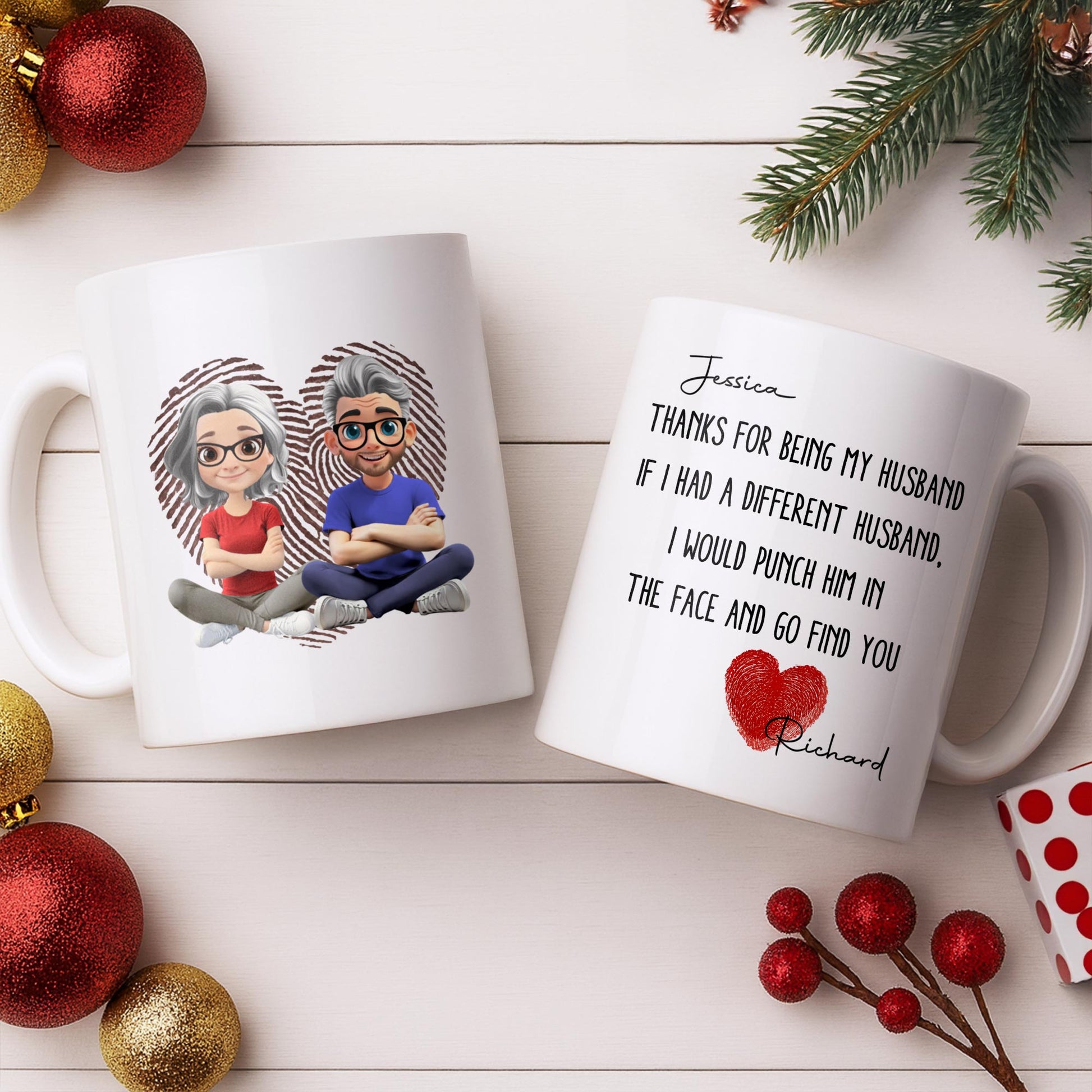 To My Wonderful Grandparents, Love Knows No Distance