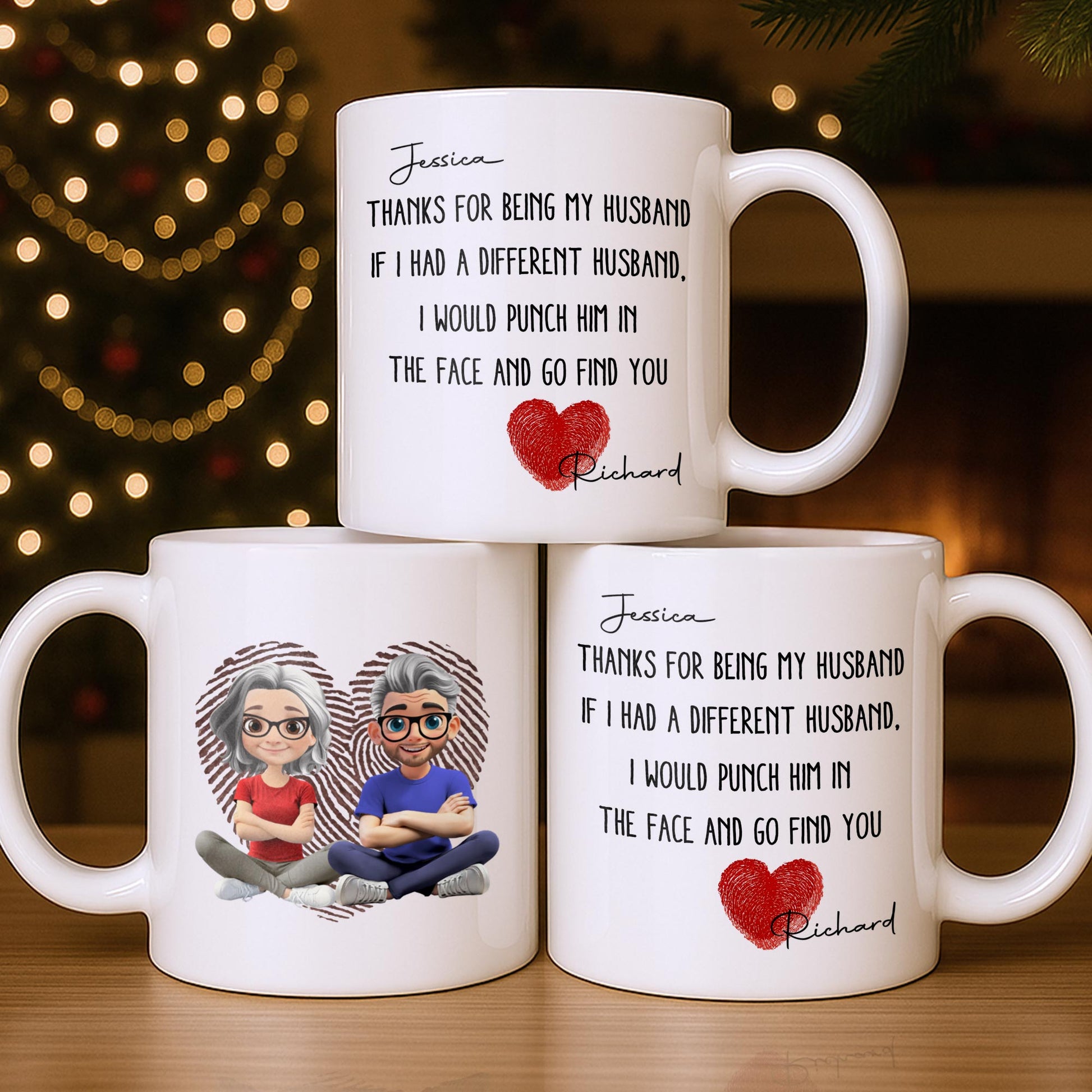 To My Wonderful Grandparents, Love Knows No Distance