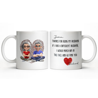 To My Wonderful Grandparents, Love Knows No Distance