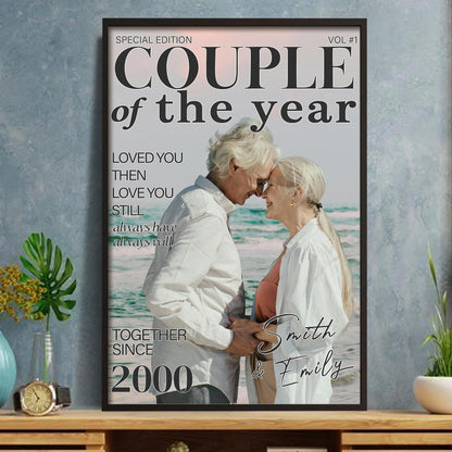 Loved You Then Love You Still, Together Since Vol