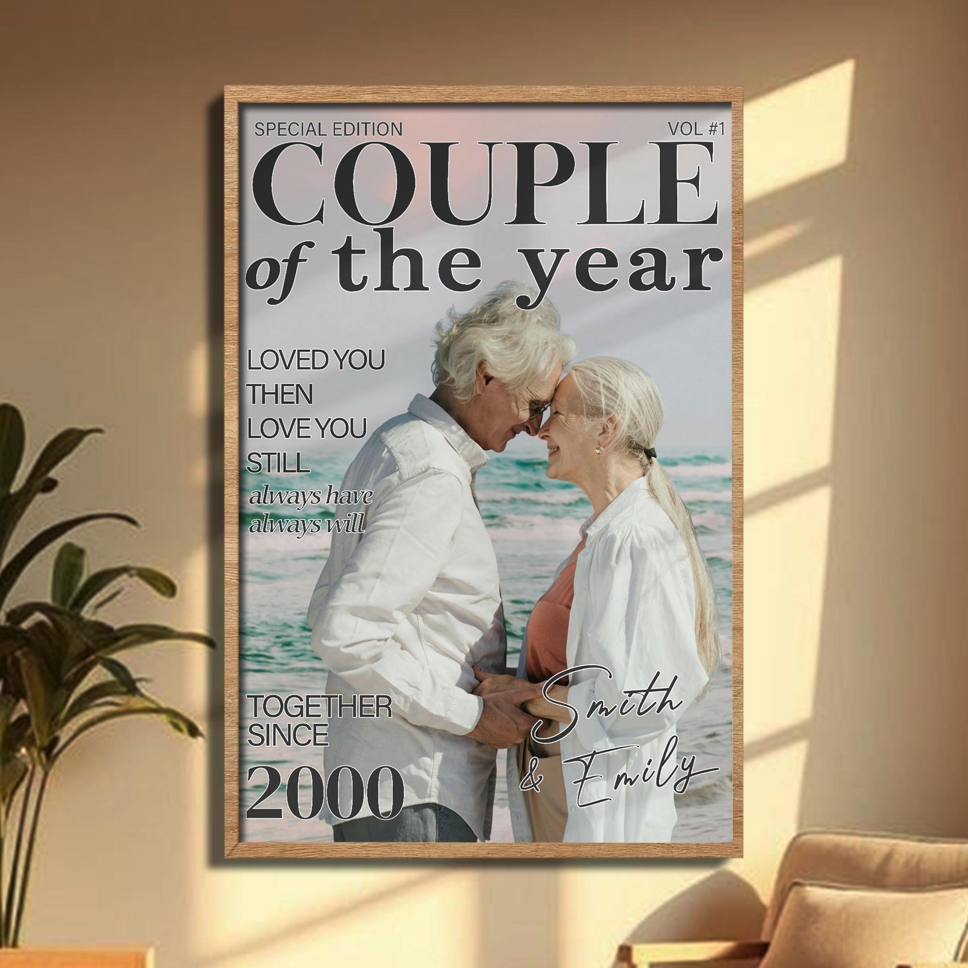 Loved You Then Love You Still, Together Since Vol