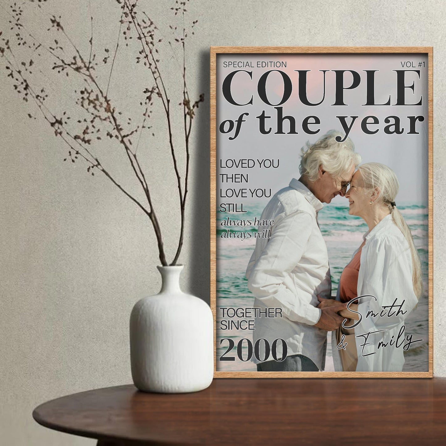 Loved You Then Love You Still, Together Since Vol