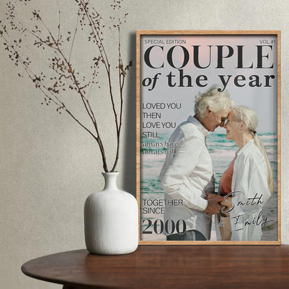 Loved You Then Love You Still, Together Since Vol