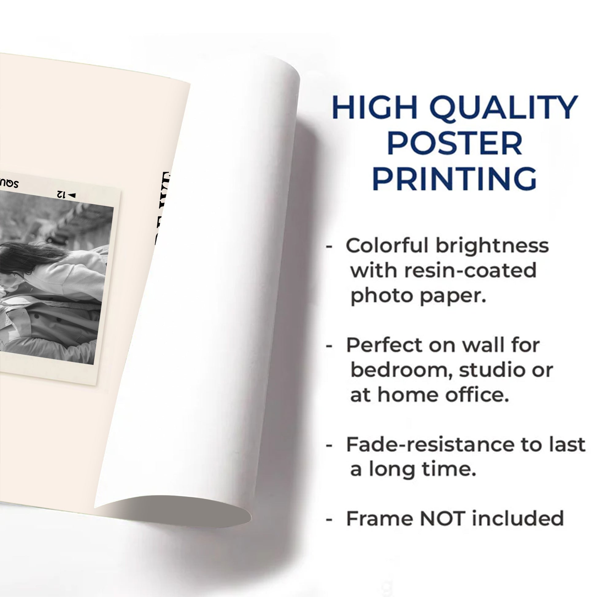 How Lucky Are We, Heart And Photographs