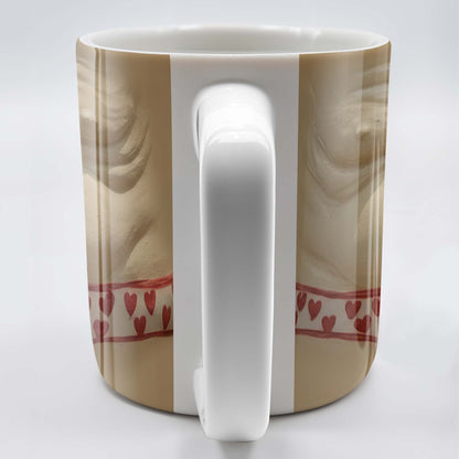 Be Your Own Hero Superhero Torso Design