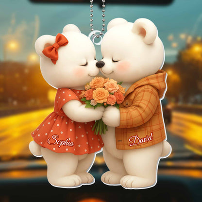 Celebrate A Special Moment With Adorable Custom Bears