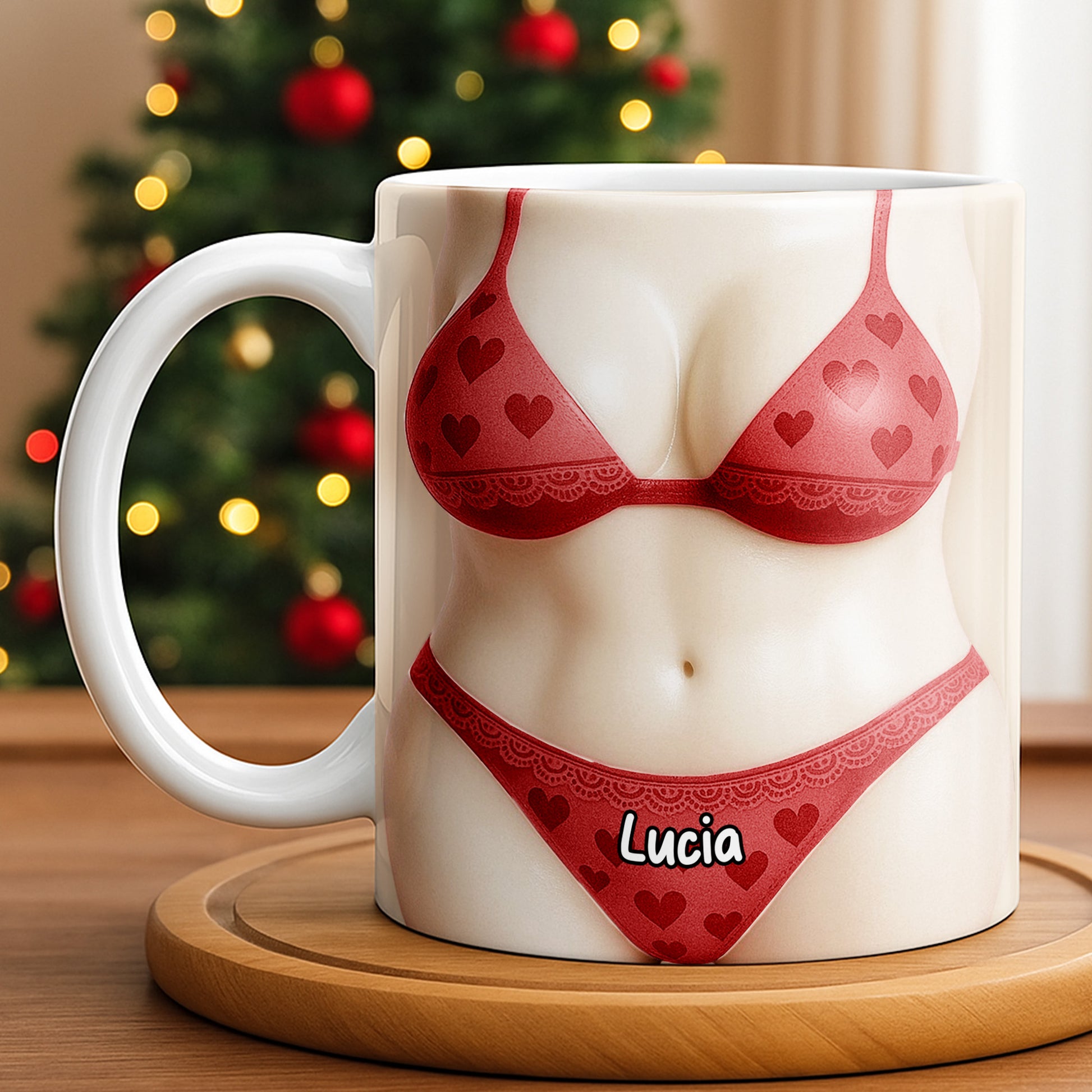 Celebrate Your Love With A Playful Romantic Design