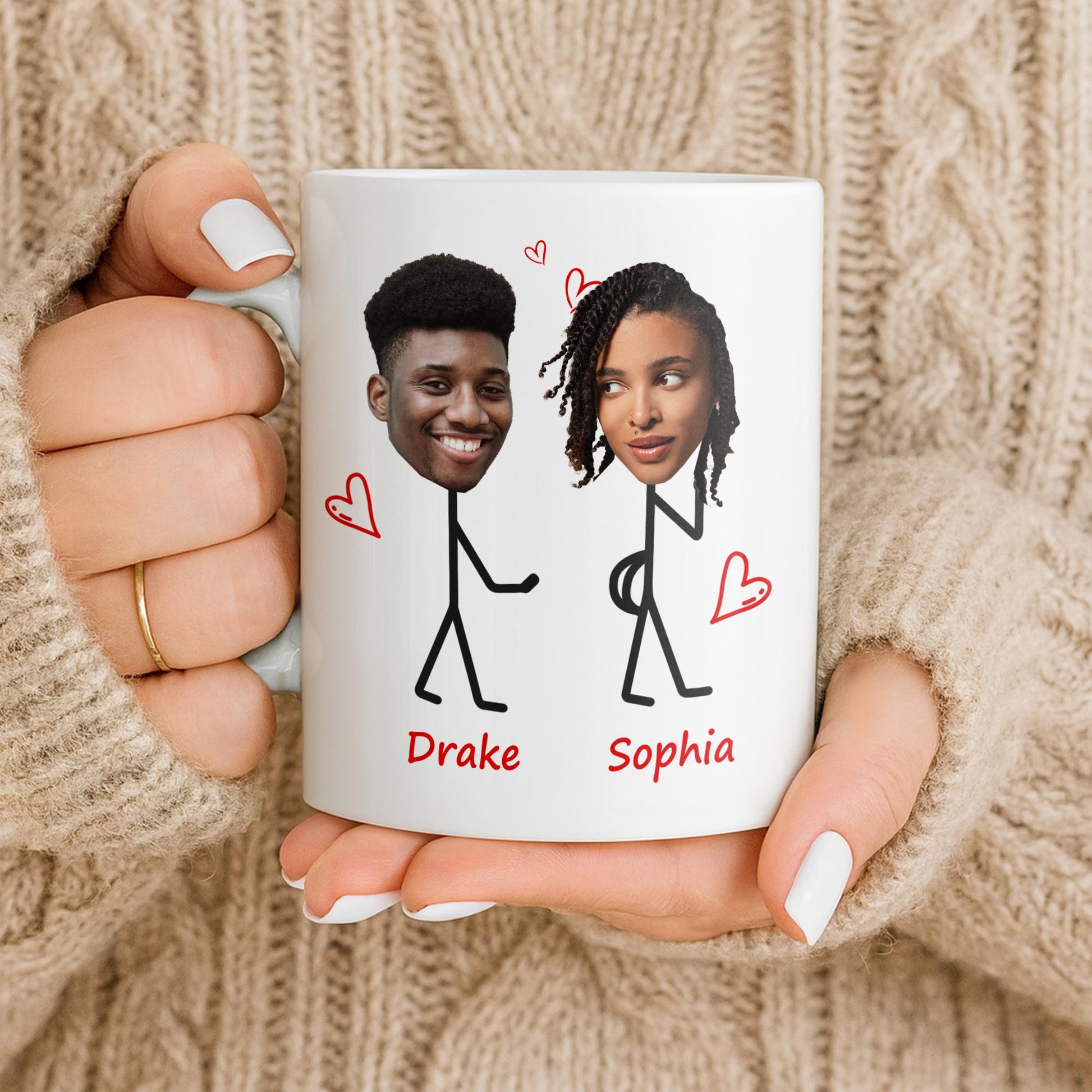 Everytime I See Your Butt, I Want To Touch It