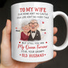 Mugs