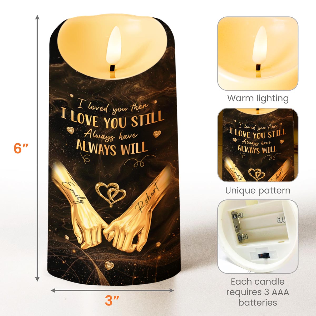 I Loved You Then I Love You Still Want To Be Your Last Everything