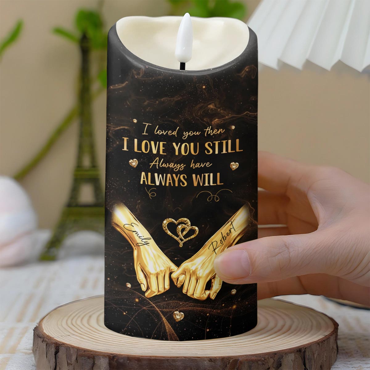 I Loved You Then I Love You Still Want To Be Your Last Everything