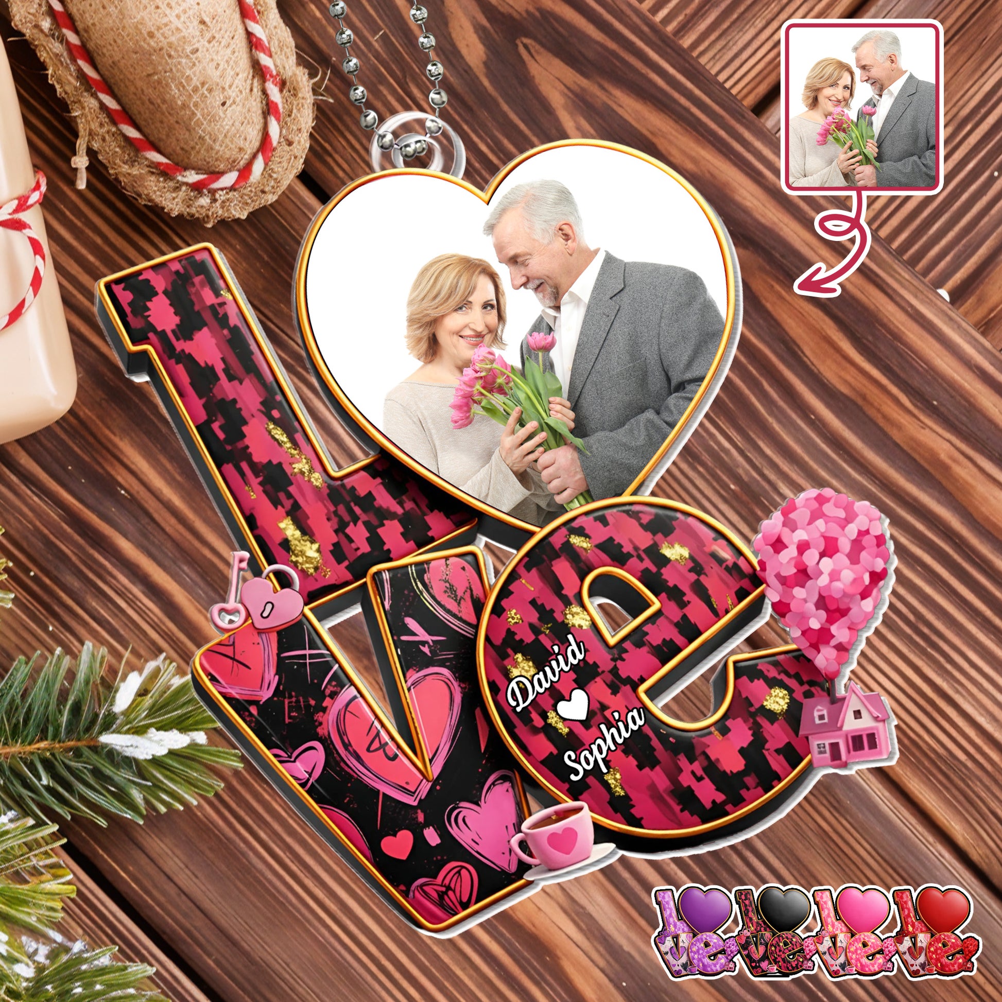 To My Beloved On Our Special Day Love Adventure