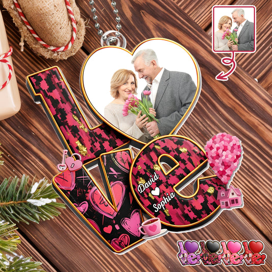 To My Beloved On Our Special Day Love Adventure