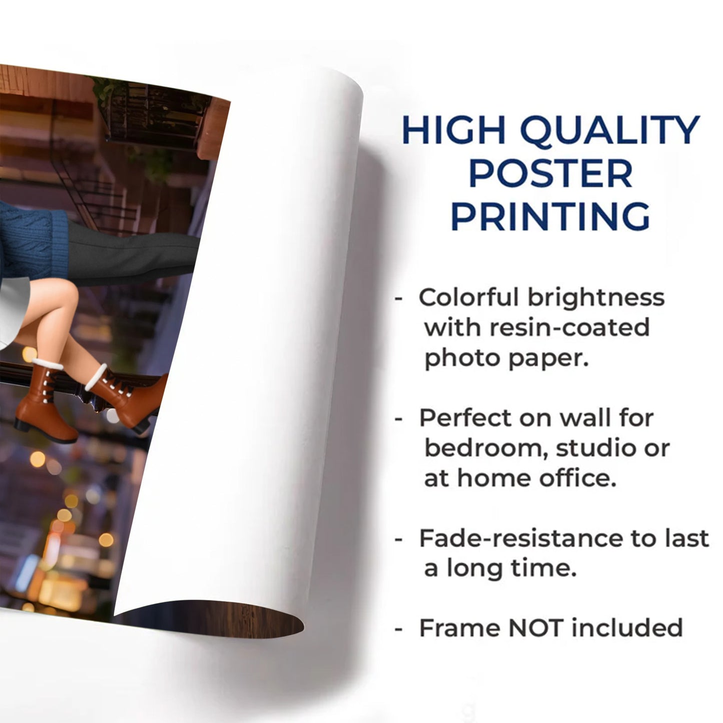 Annoying Each Other Since, Couple And Street Lamp