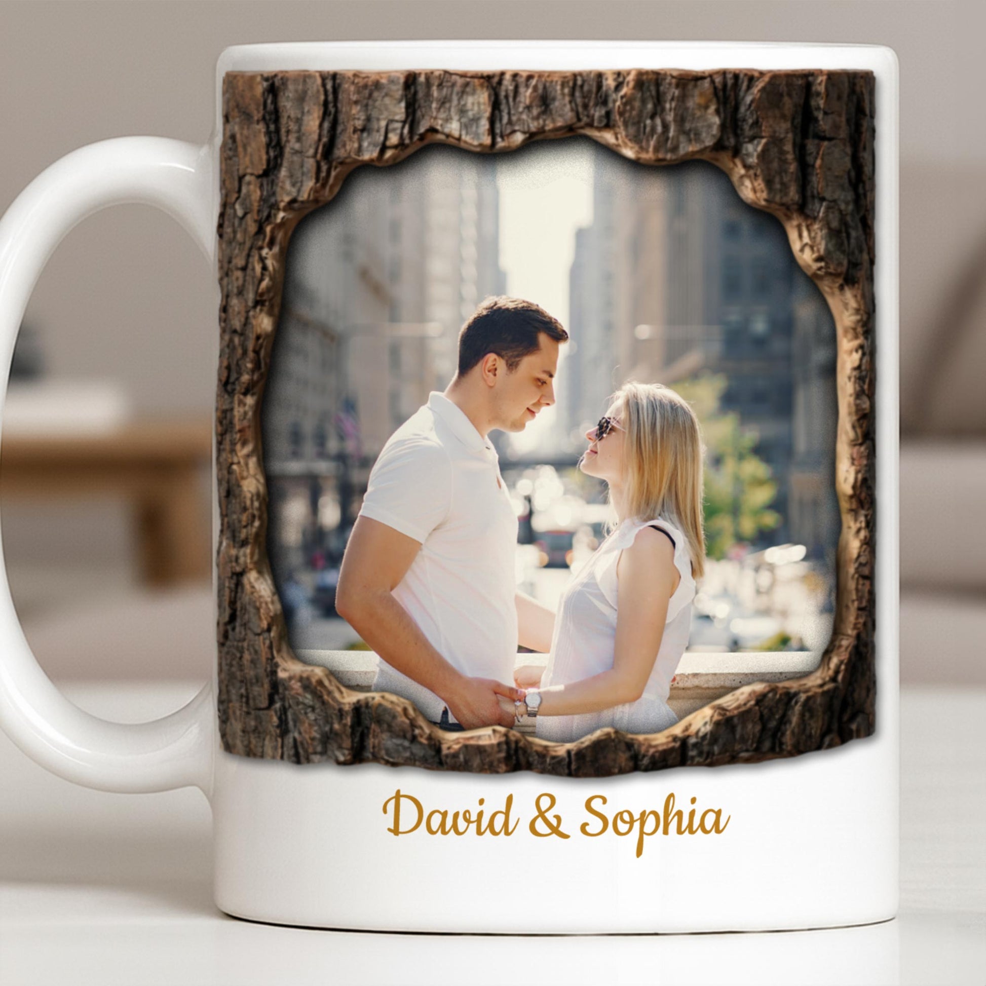 Create Cherished Memories With Custom Photo