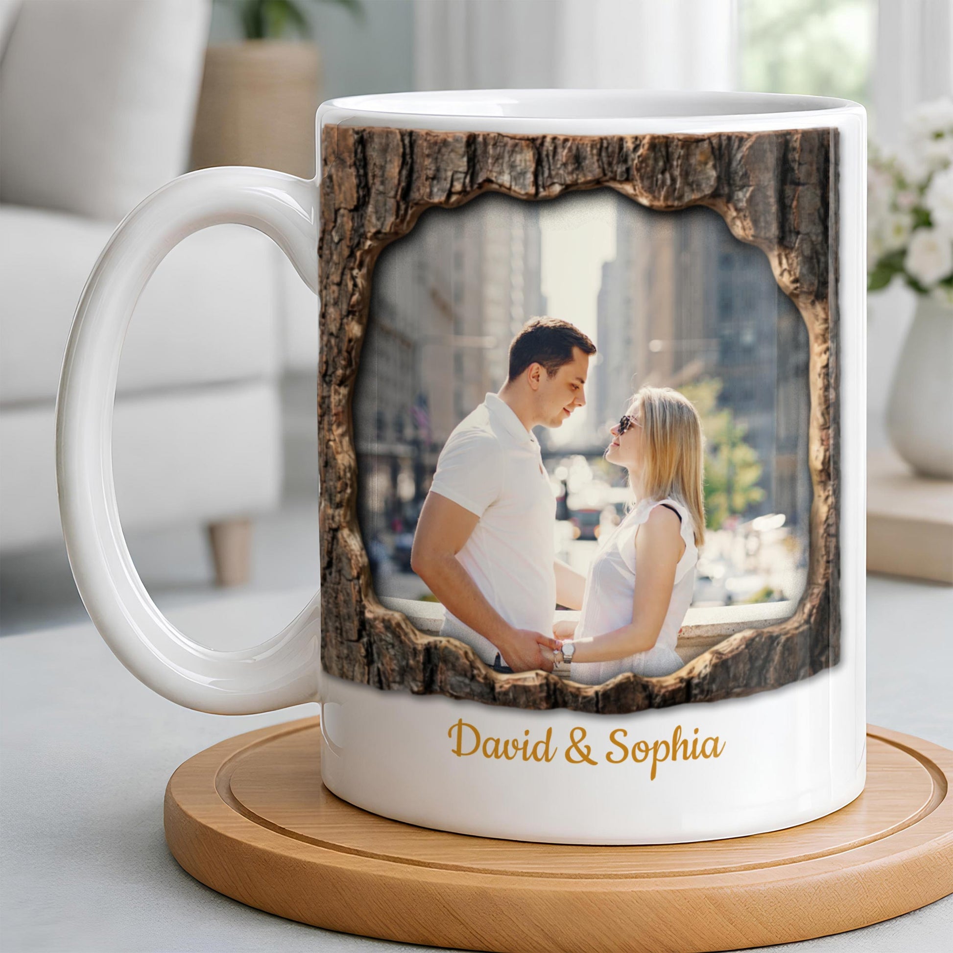 Create Cherished Memories With Custom Photo