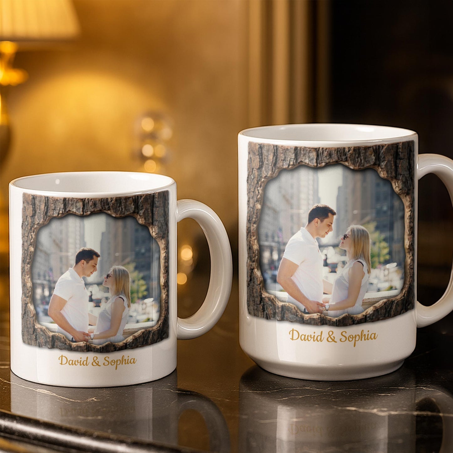 Create Cherished Memories With Custom Photo