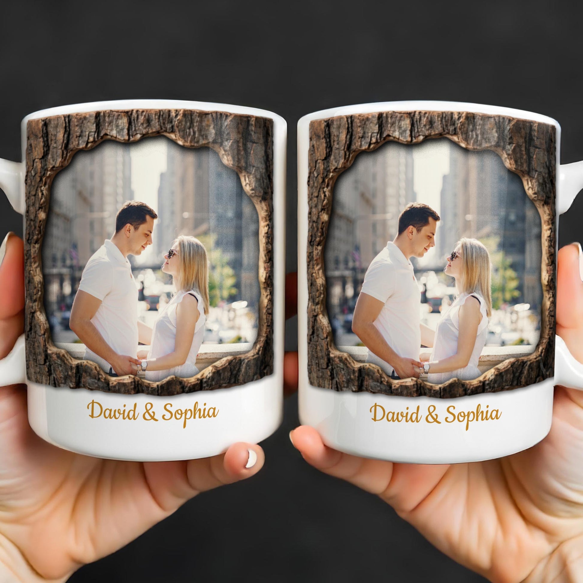 Create Cherished Memories With Custom Photo