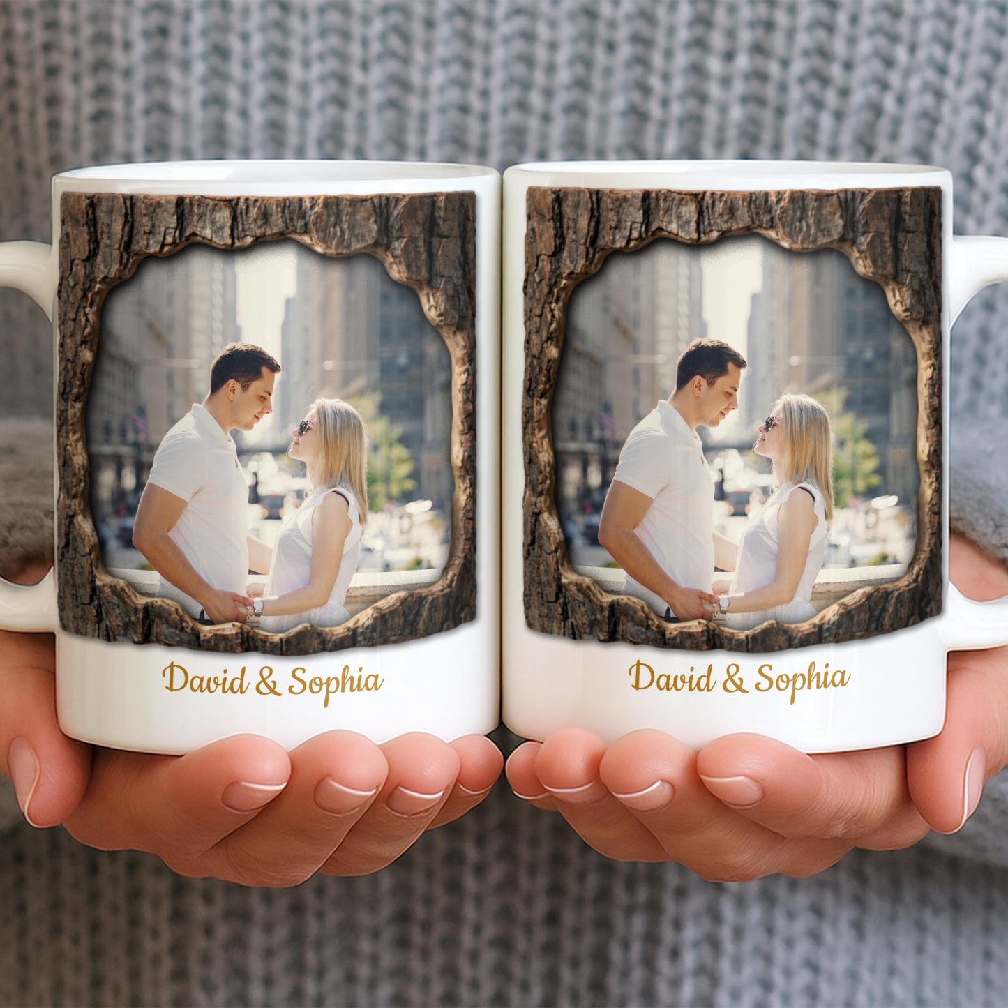 Create Cherished Memories With Custom Photo