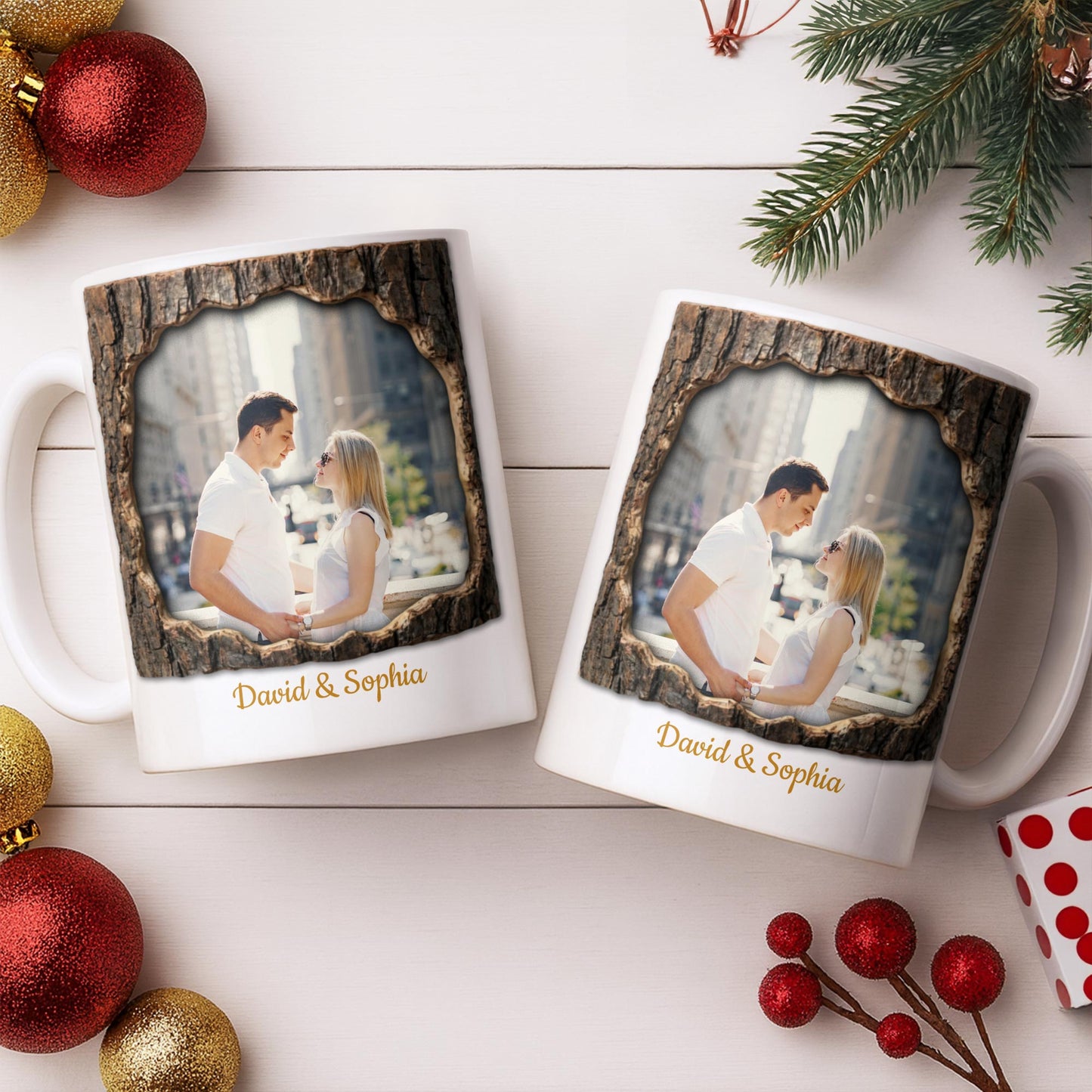 Create Cherished Memories With Custom Photo