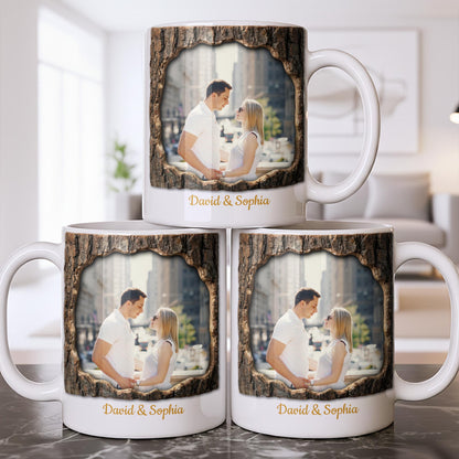 Create Cherished Memories With Custom Photo