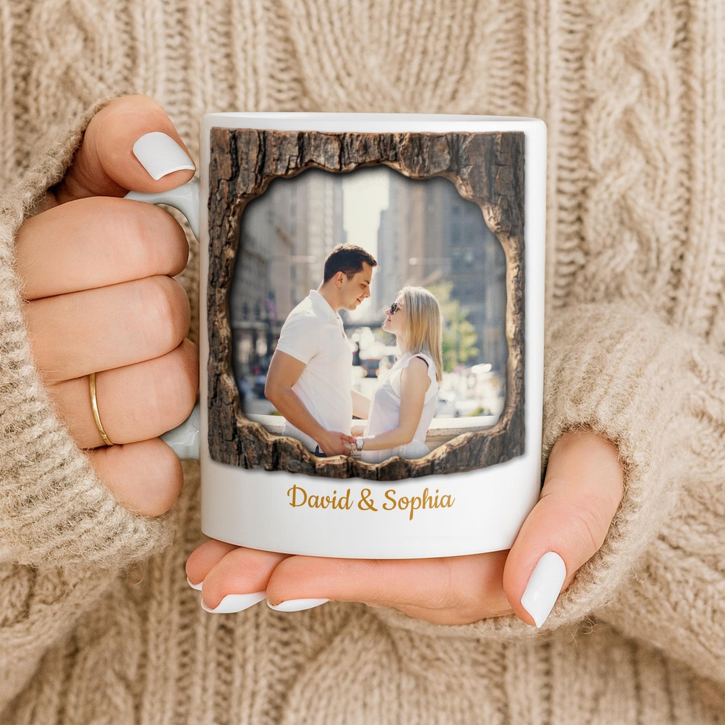 Create Cherished Memories With Custom Photo