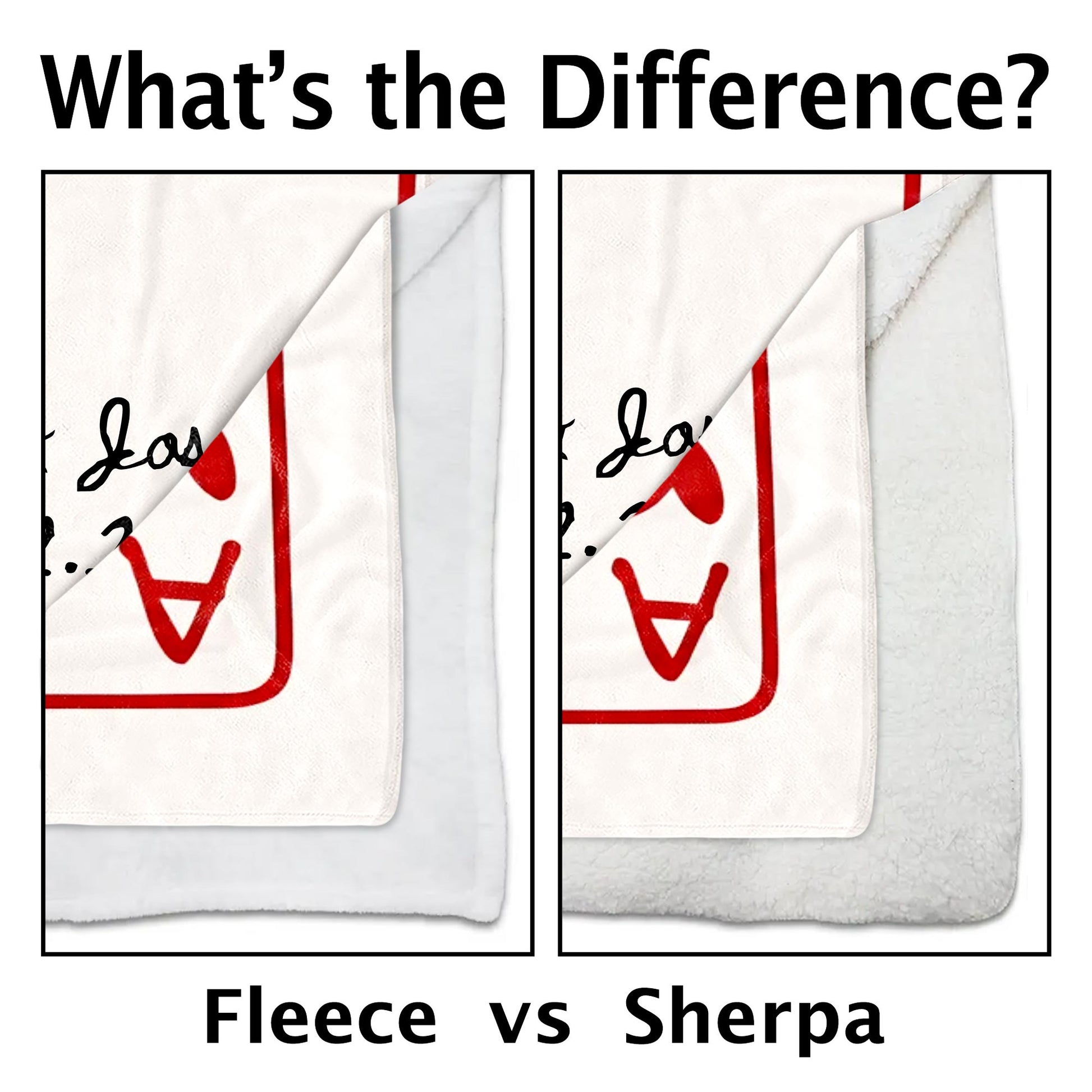 How Lucky Are We With Couple and Hearts